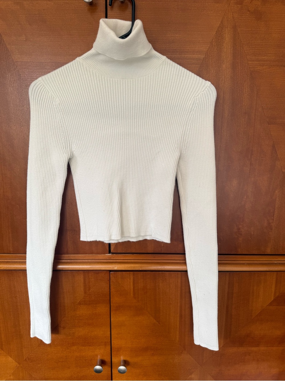 Zara Knit Turtleneck